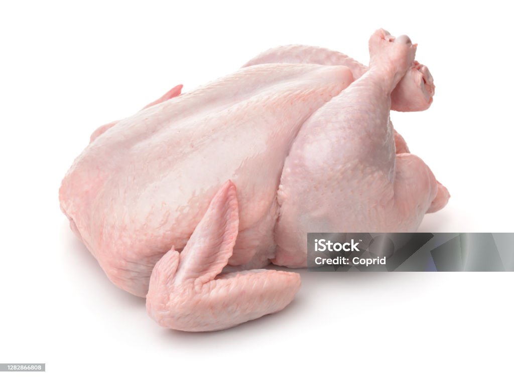 Chicken Meat - Broiler