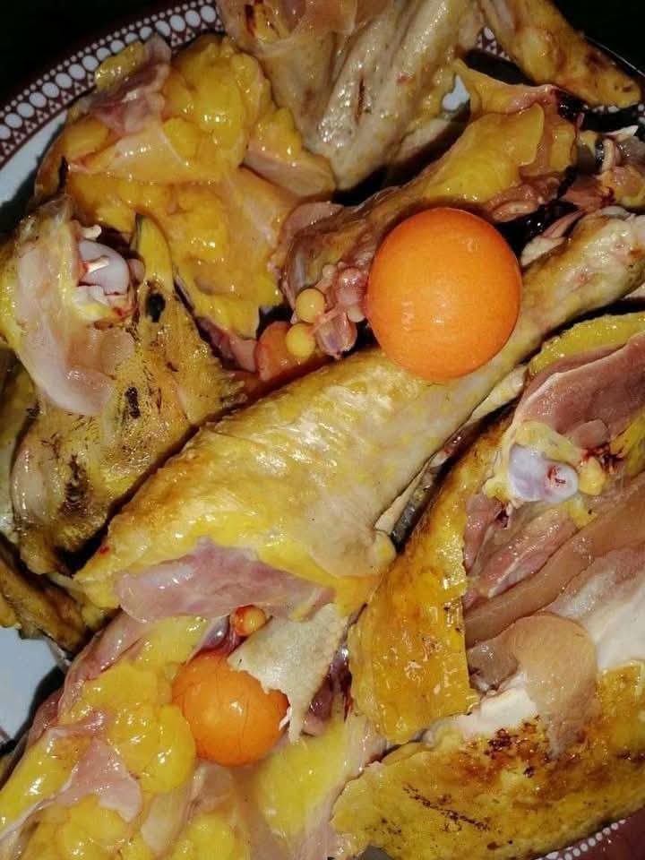 Chicken Meat - Indigenous