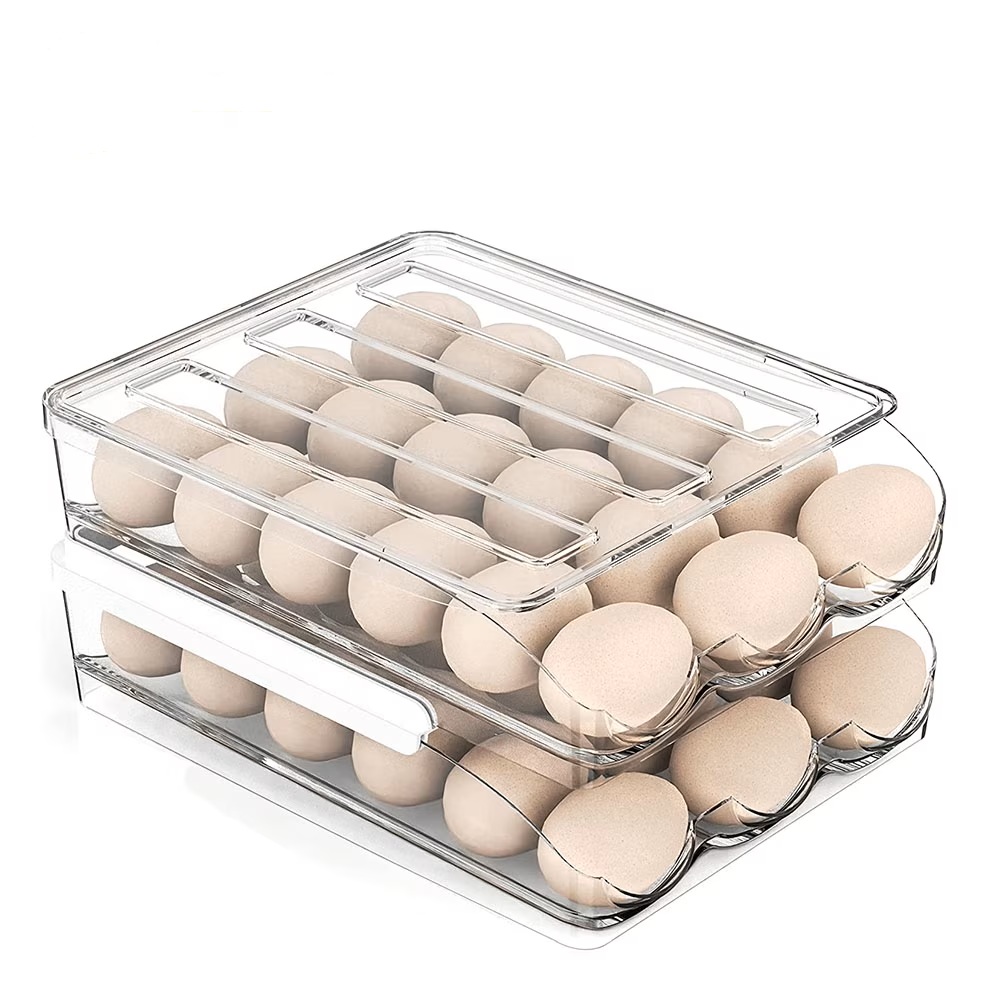 Eggs - Layers