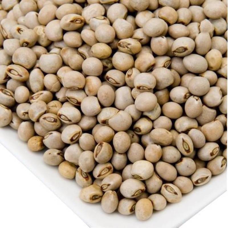 Legumes - Peas