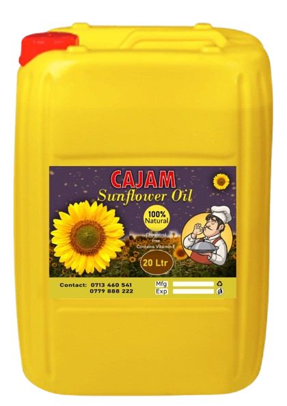 20 litres