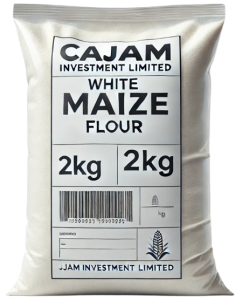maize trans