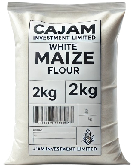 maize trans